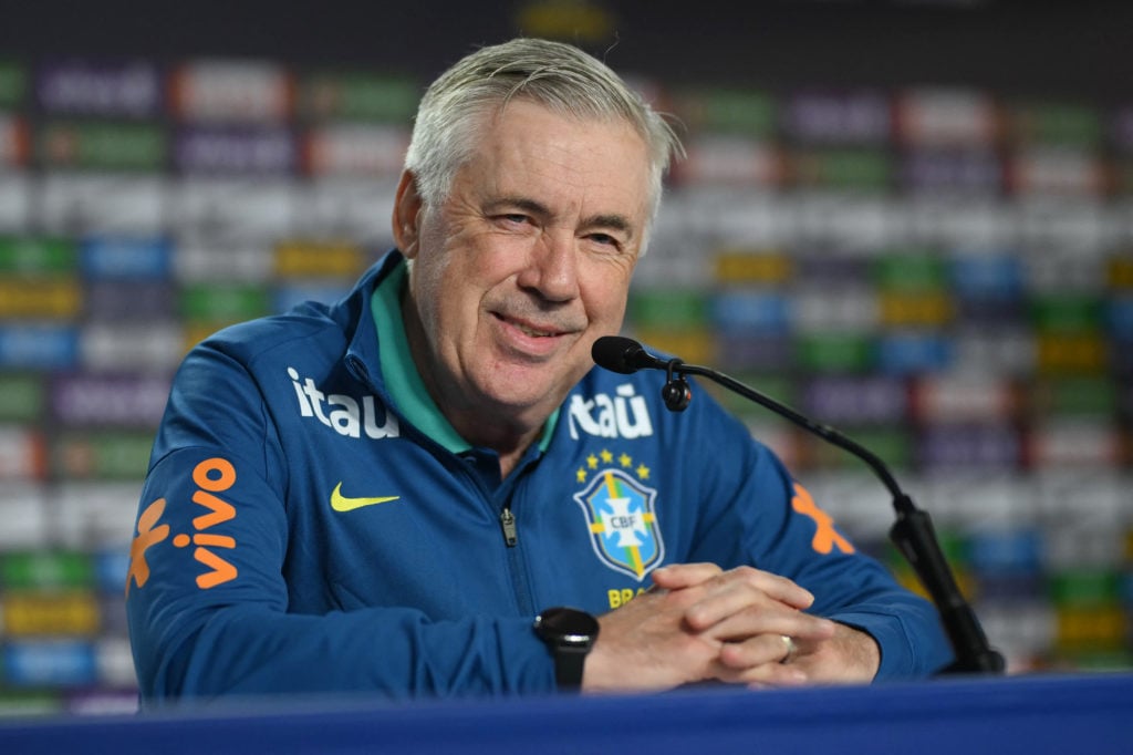 FBL-WC-2026-SAMERICA-QUALIFIERS-BRA-ANCELOTTI-PRESSER