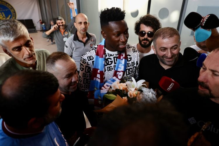 Photo by Enes Sansar/Anadolu via Getty Images