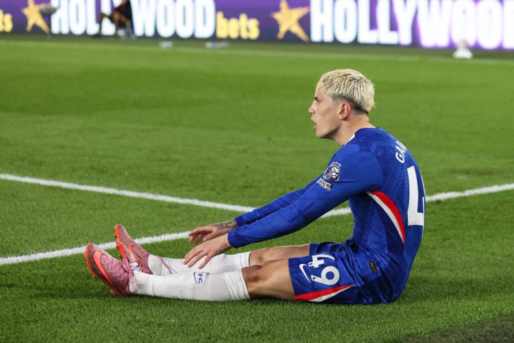Photo by Mark Leech/Offside/Offside via Getty Images