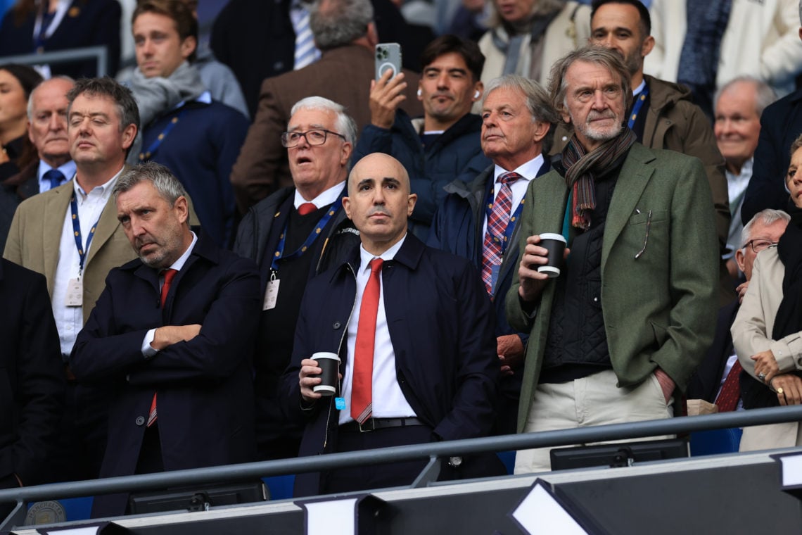 Photo by Simon Stacpoole/Offside/Offside via Getty Images