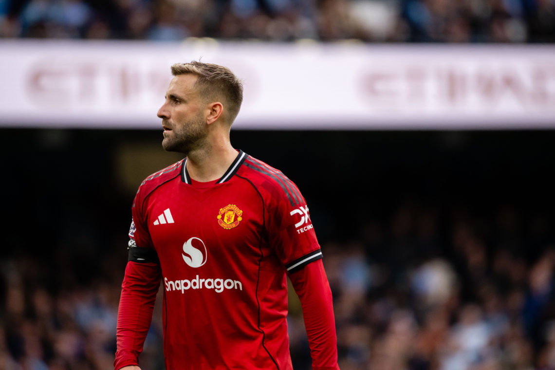 Photo by Ash Donelon/Manchester United via Getty Images