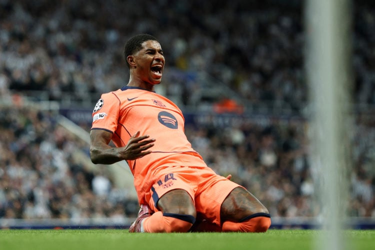 Photo by Michael Regan - UEFA/UEFA via Getty Images