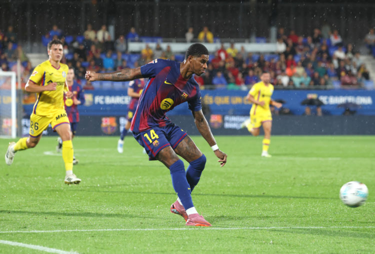 Photo by Joan Valls/Urbanandsport/NurPhoto via Getty Images