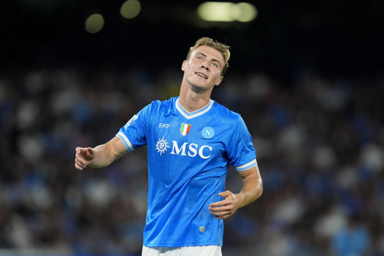 Photo by Matteo Ciambelli/DeFodi Images/DeFodi via Getty Images