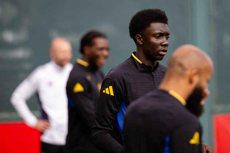 Photo by Ash Donelon/Manchester United via Getty Images