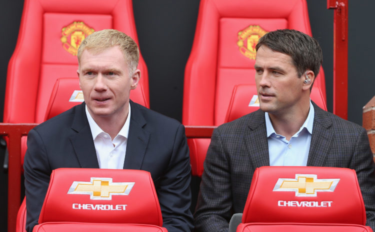Photo by John Peters/Manchester United via Getty Images
