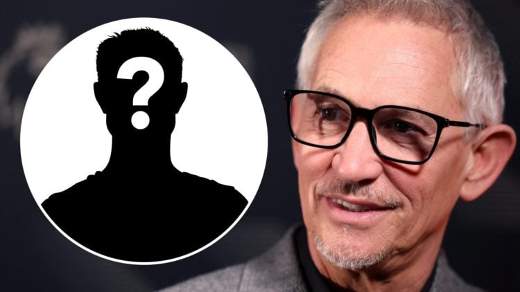 Former England and Barcelona striker Gary Lineker looks on during the Premier League Hall of Fame 2024 inductions event in 2024 in London, England.