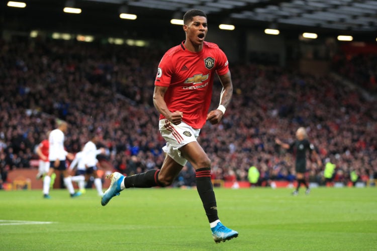 Photo by Simon Stacpoole/Offside/Offside via Getty Images