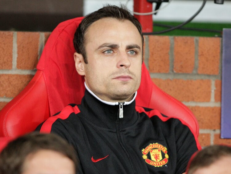 Photo by Matthew Peters/Manchester United via Getty Images