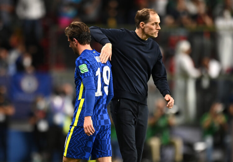 Photo by Tullio Puglia - FIFA/FIFA via Getty Images