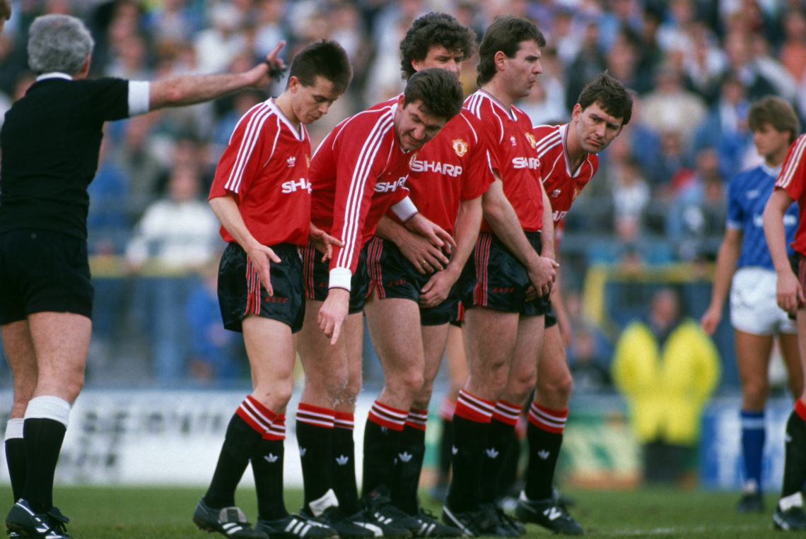 Photo by Mark Leech/Offside via Getty Images