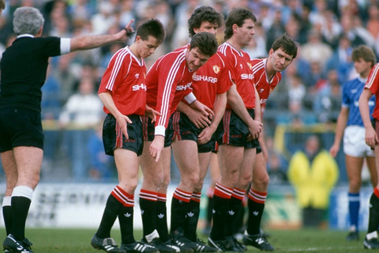 Photo by Mark Leech/Offside via Getty Images