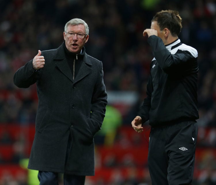Photo by Tom Purslow/Manchester United via Getty Images
