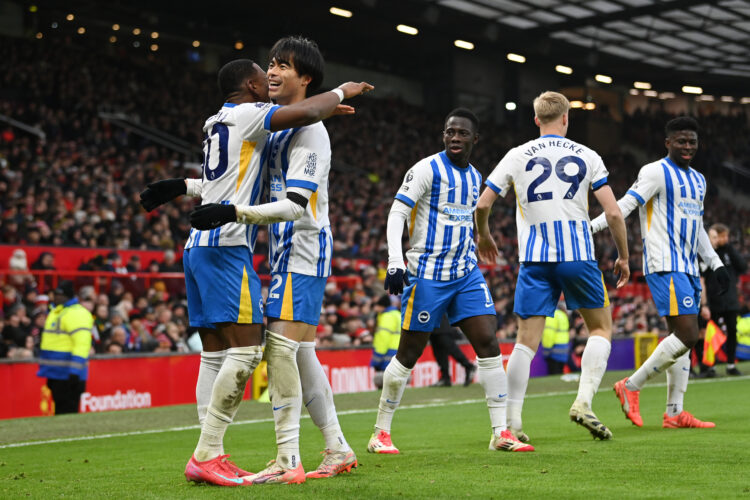 Photo by Gareth Copley/Getty Images