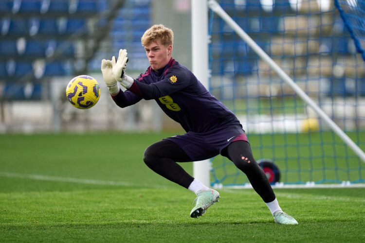 Photo by Angel Martinez - The FA/The FA via Getty Images