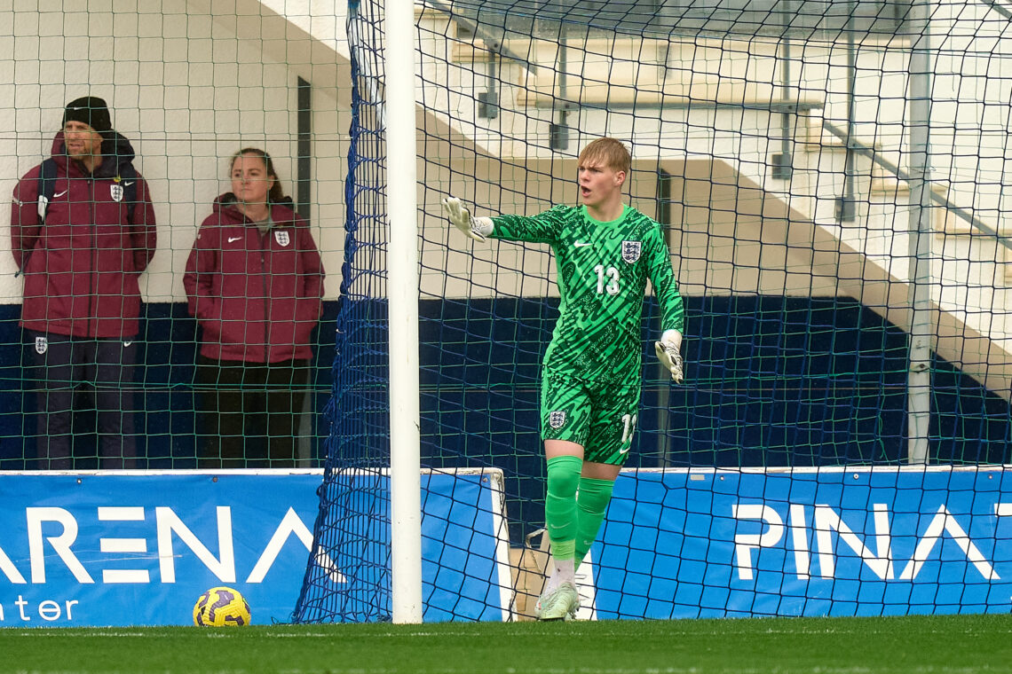 Photo by Angel Martinez - The FA/The FA via Getty Images