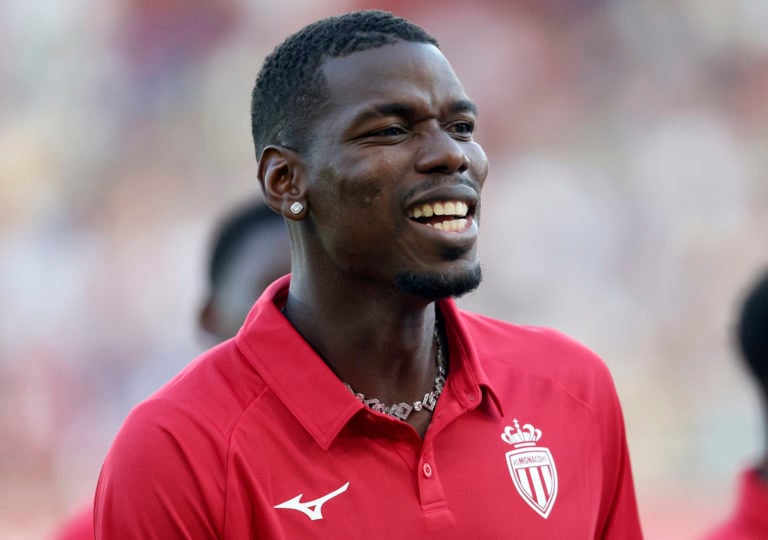 Topic image for: Paul Pogba