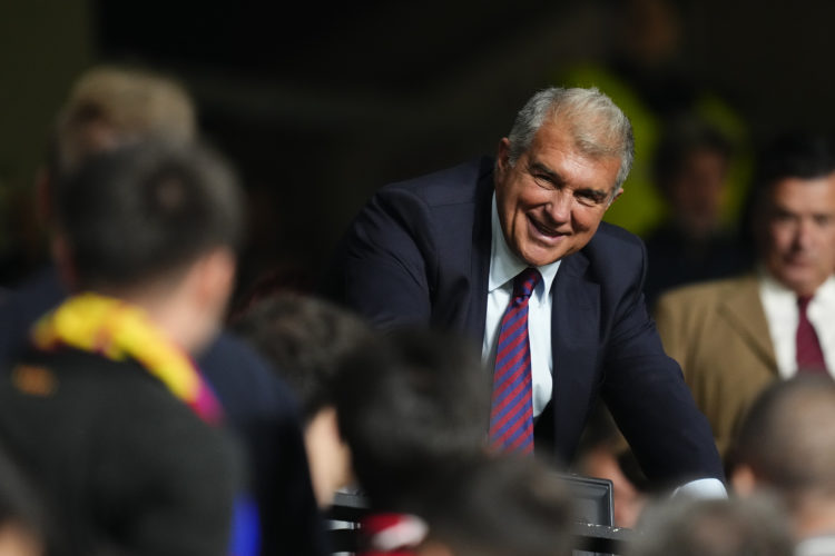 Photo by Jose Breton/Pics Action/NurPhoto via Getty Images