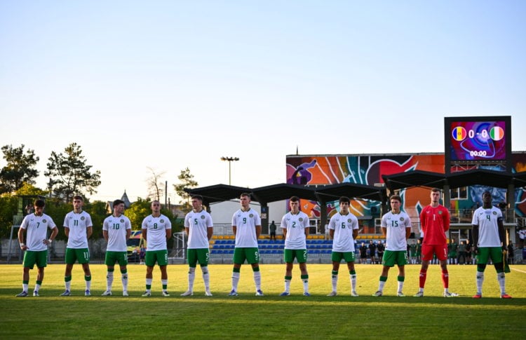 Photo By Alex Nicodim/Sportsfile via Getty Images