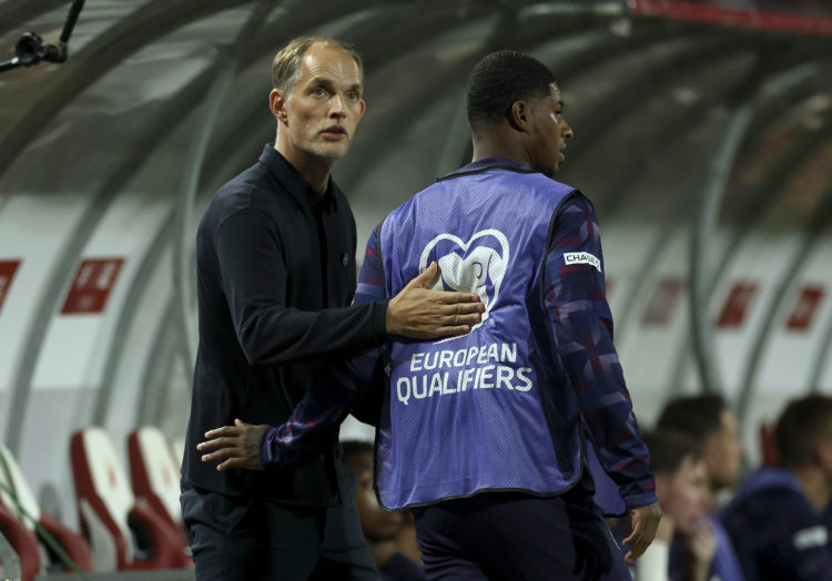 Photo by Eddie Keogh - The FA/The FA via Getty Images
