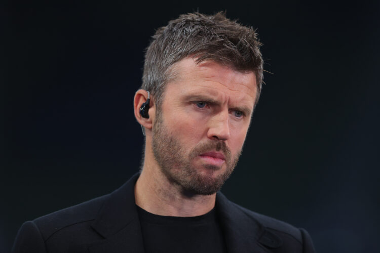 Photo by James Gill - Danehouse/Getty Images