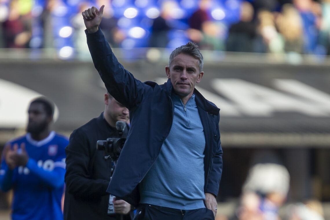 Photo by David Watts/MI News/NurPhoto via Getty Images