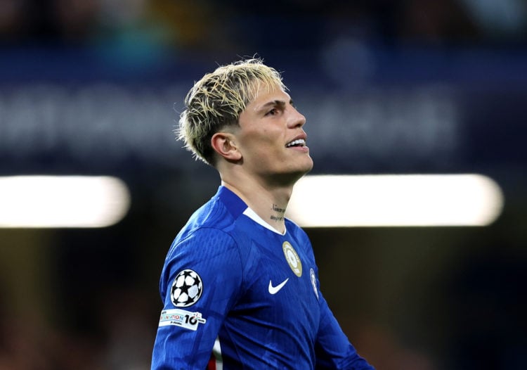 Photo by Chris Lee - Chelsea FC/Chelsea FC via Getty Images