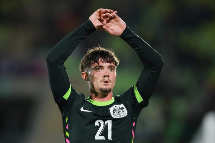 Photo by Hector Vivas - FIFA/FIFA via Getty Images