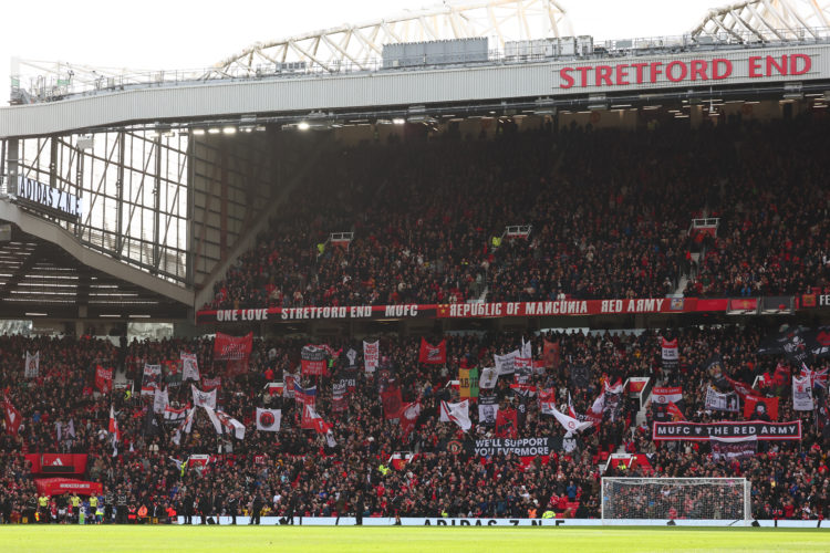 Photo by Shaun Brooks - CameraSport via Getty Images