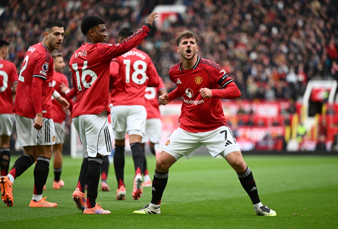 Photo by Gareth Copley/Getty Images