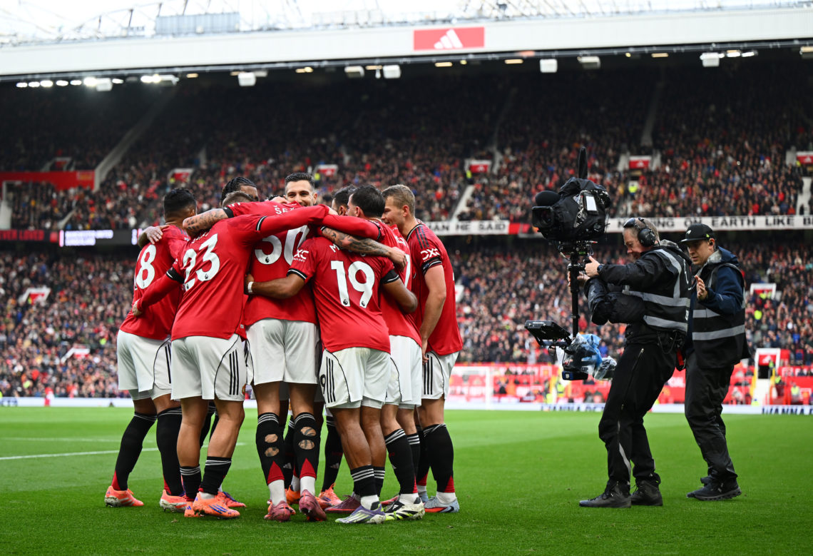 Photo by Gareth Copley/Getty Images