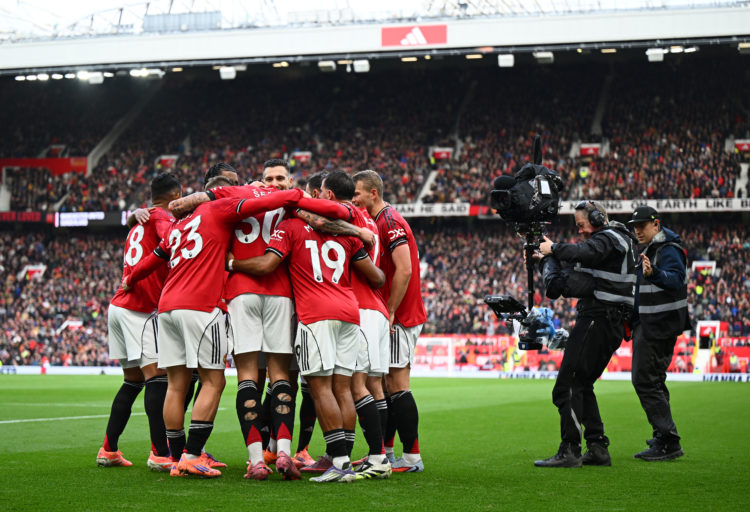Photo by Gareth Copley/Getty Images
