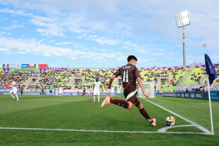 Photo by Hector Vivas - FIFA/FIFA via Getty Images