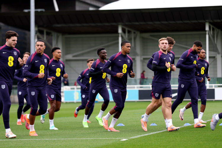 Photo by Eddie Keogh - The FA/The FA via Getty Images
