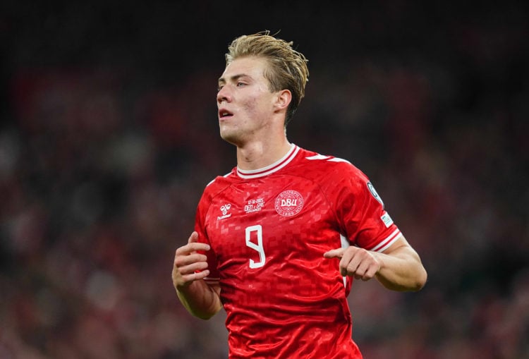 Photo by Ulrik Pedersen/NurPhoto via Getty Images