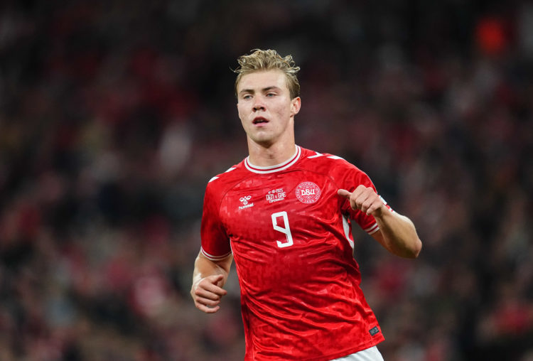 Photo by Ulrik Pedersen/NurPhoto via Getty Images