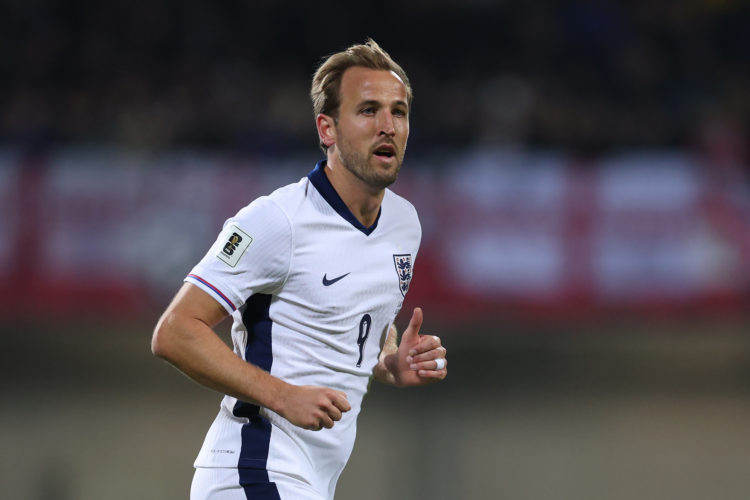 Photo by Michael Regan - The FA/The FA via Getty Images