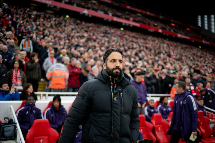 Photo by Ash Donelon/Manchester United via Getty Images