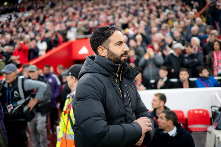 Photo by Ash Donelon/Manchester United via Getty Images