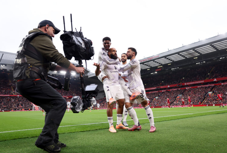 Photo by Michael Regan/Getty Images
