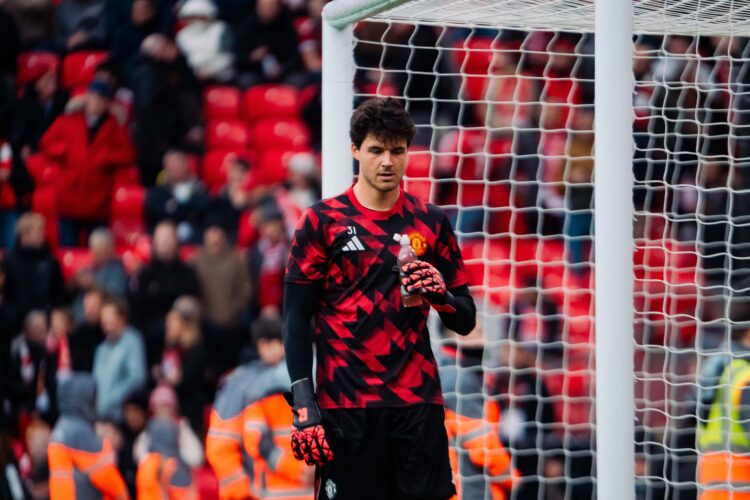 Photo by Poppy Townson - MUFC/Manchester United via Getty Images