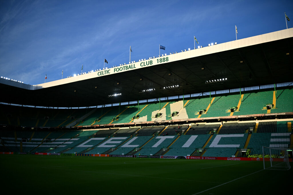 Celtic Park