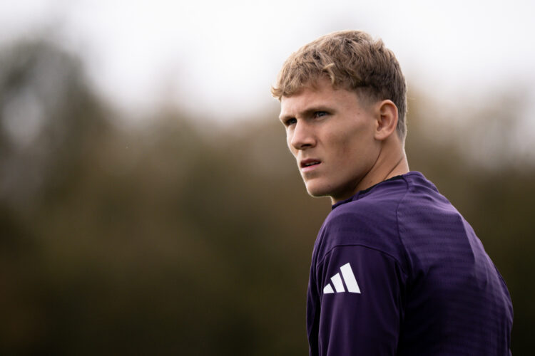 Photo by Ash Donelon/Manchester United via Getty Images