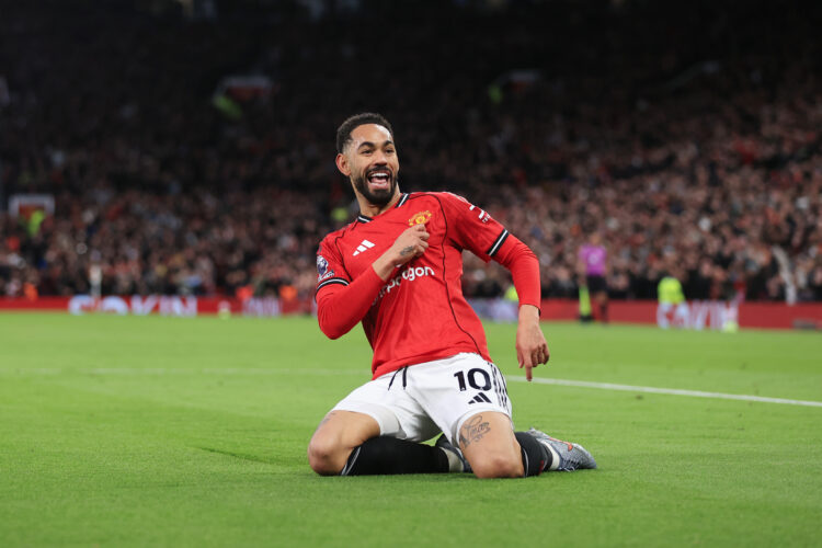 Photo by Simon Stacpoole/Offside/Offside via Getty Images