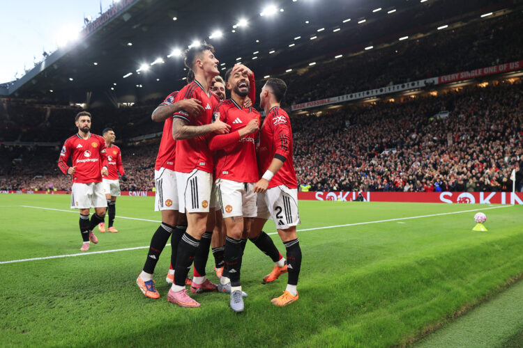 Photo by Simon Stacpoole/Offside/Offside via Getty Images