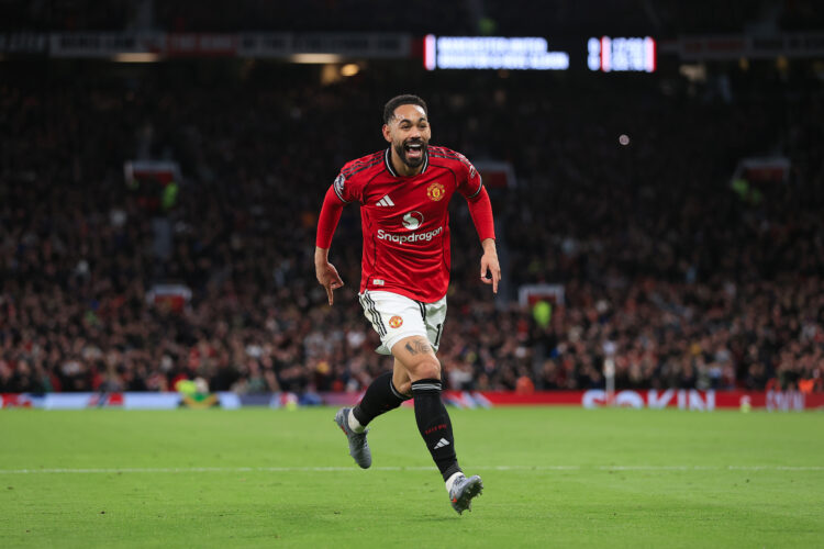 Photo by Simon Stacpoole/Offside/Offside via Getty Images