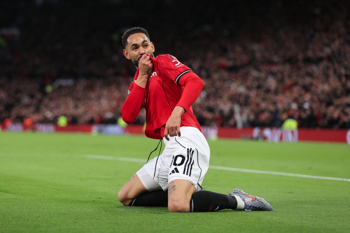 Photo by Simon Stacpoole/Offside/Offside via Getty Images