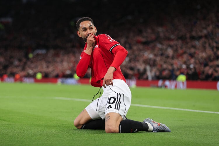 Photo by Simon Stacpoole/Offside/Offside via Getty Images