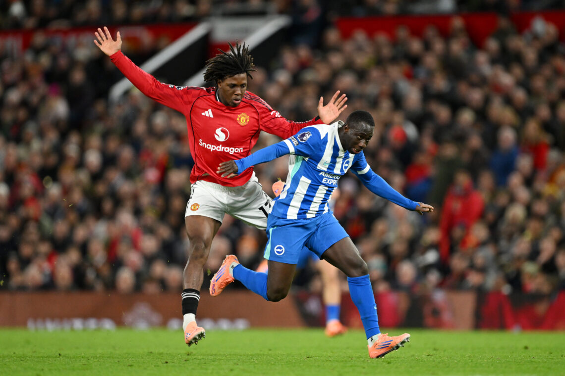 Photo by Shaun Botterill/Getty Images