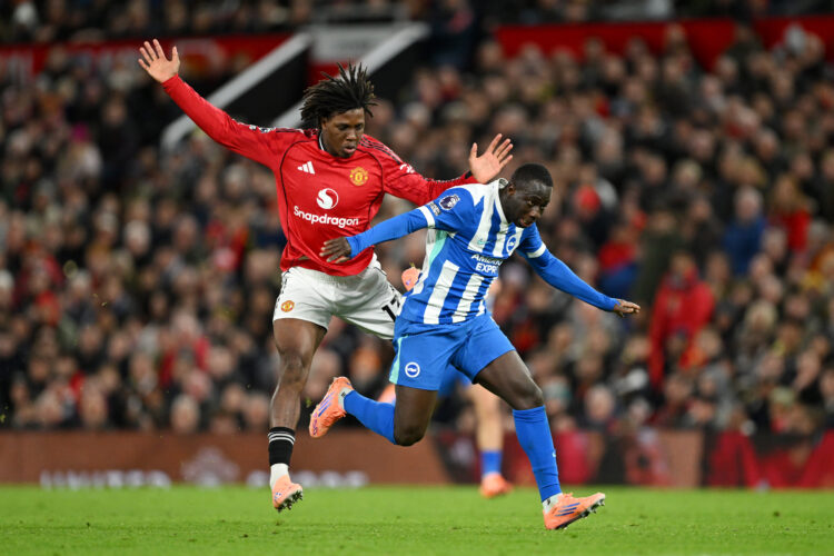 Photo by Shaun Botterill/Getty Images